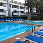 Moriani-Plage Residence Evasion Mer Et Montagne San-Nicolao