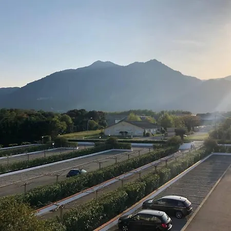 Moriani-plage : En Bord De * Сан-Николао