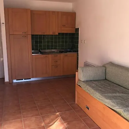 Moriani-plage : Résidence En Bord De San-Nicolao