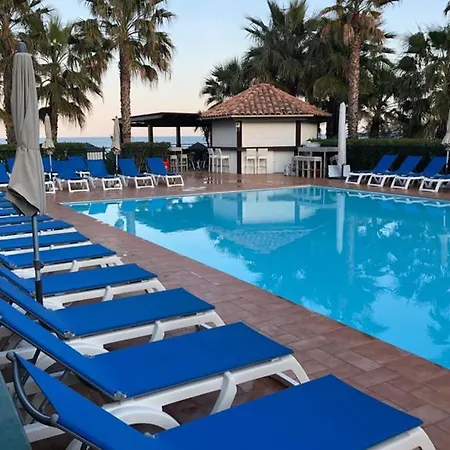 Moriani-plage : En Bord De Сан-Николао