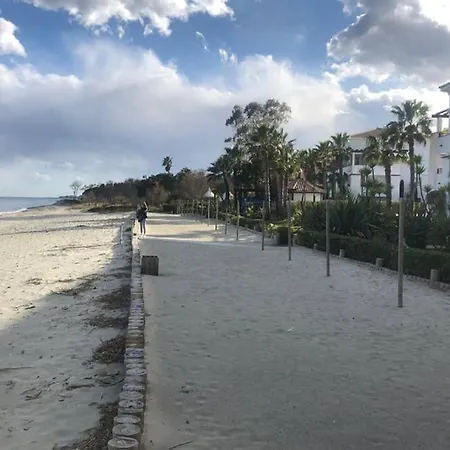 Moriani-plage : En Bord De Сан-Николао