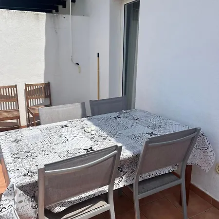 Apartamento Moriani-Plage Residence Evasion Mer Et Montagne