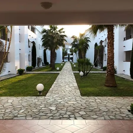 Moriani-plage : En Bord De *