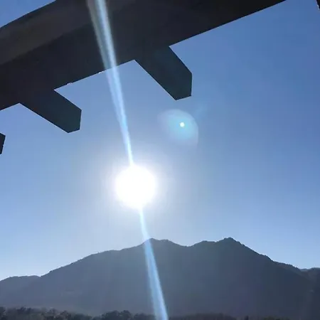 Moriani-plage : En Bord De