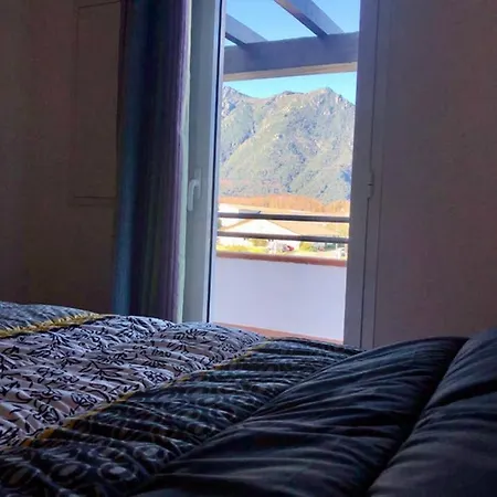 Moriani-plage : En Bord De * サン・ニコラオ