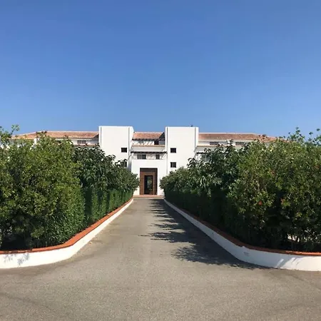 Apartamento Moriani-plage : Résidence En Bord De