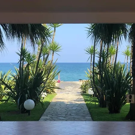 Moriani-plage : Résidence En Bord De * San-Nicolao