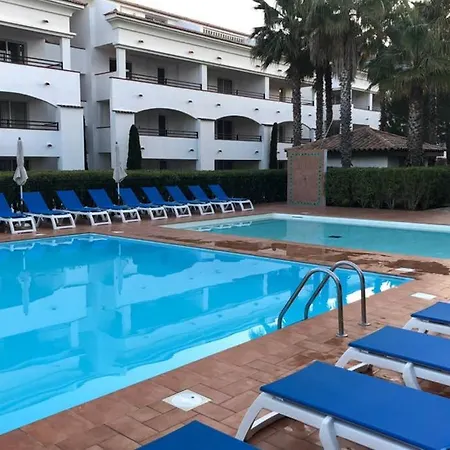 Moriani-plage : Résidence En Bord De San-Nicolao