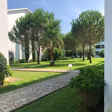 Moriani-plage : Résidence En Bord De *