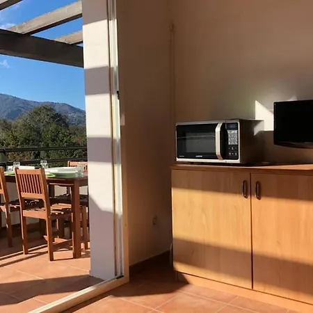 Apartment Moriani-plage : En Bord De San-Nicolao