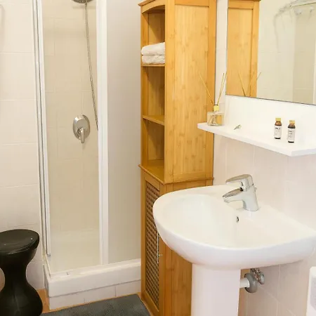 Apartamento Moriani-plage : Résidence En Bord De *