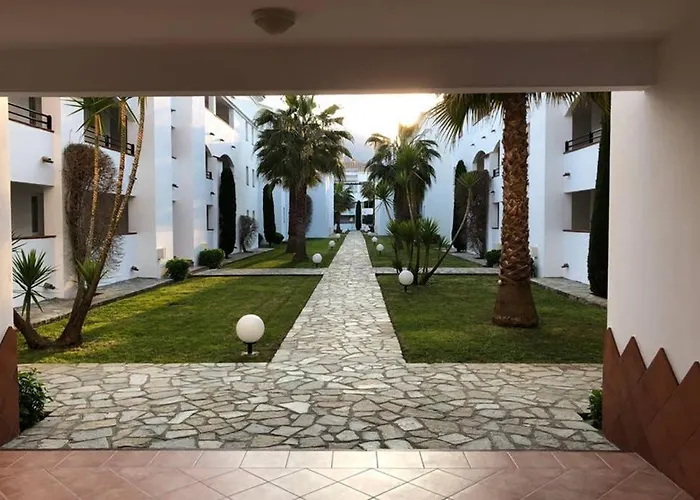 Moriani-Plage Residence Evasion Mer Et Montagne *