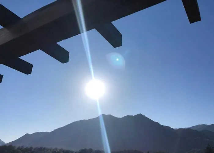 Moriani-plage : En Bord De