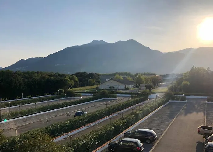 Moriani-Plage : Résidence en bord de mer * San-Nicolao