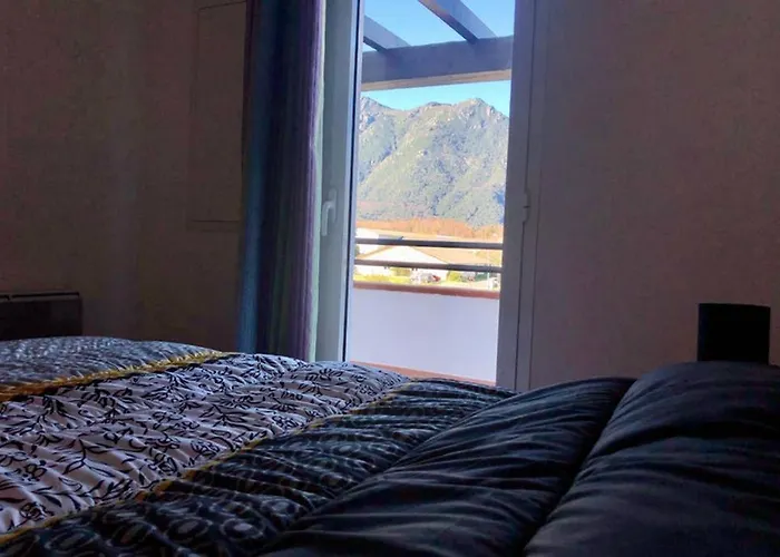 Moriani-Plage : Résidence en bord de mer * San-Nicolao