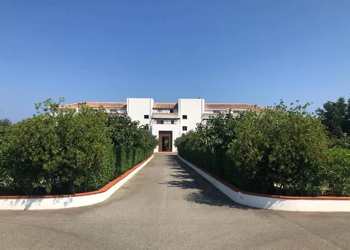 Apartmán Moriani-plage : En Bord De