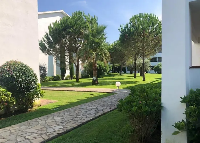 Moriani-Plage Residence Evasion Mer Et Montagne *