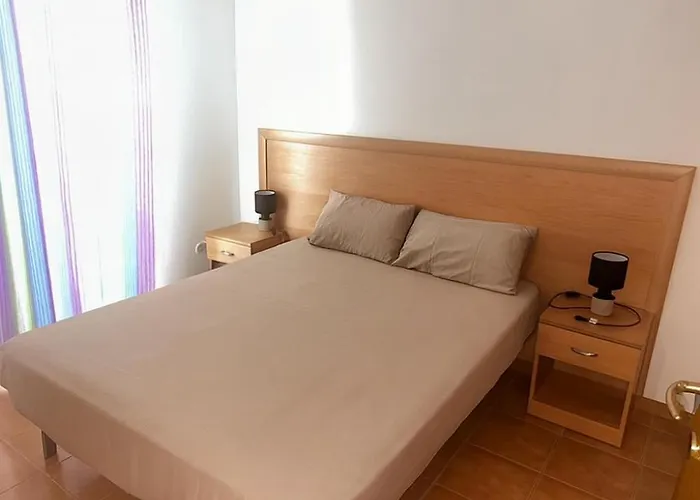 Apartmán Moriani-plage : En Bord De *